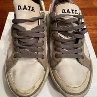 Scarpe DATE uomo
