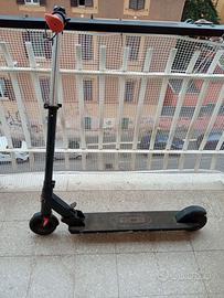 Monopattino elettrico