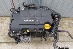 Opel meriva - a14xer