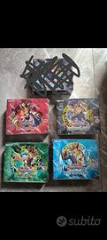 Booster box Yu gi oh ita