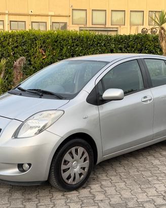 Toyota Yaris 1.4 D-4D 5 porte