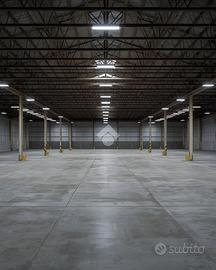 CAPANNONE A ROCCAFRANCA