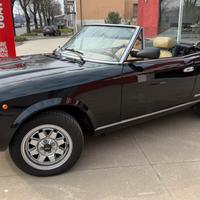 Fiat 124 spider