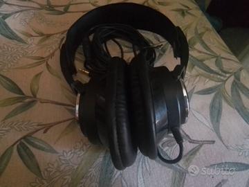 CUFFIE VIVANCO SR 140 ORIGINALI