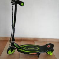 Monopattino Elettrico Bambino Razor Power Core E90