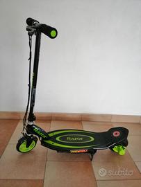 Monopattino Elettrico Bambino Razor Power Core E90