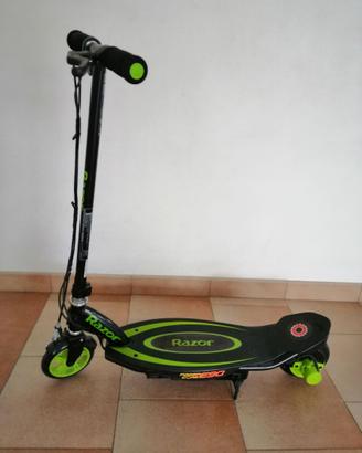 Monopattino Elettrico Bambino Razor Power Core E90