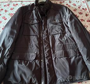 Giacca uomo invernale navigare