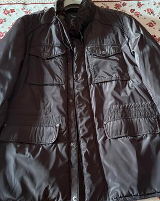 Giacca uomo invernale navigare