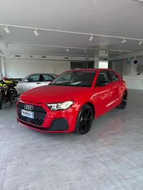 AUDI A1 SPB 25 TFSI Admired full Led Advanced Ca