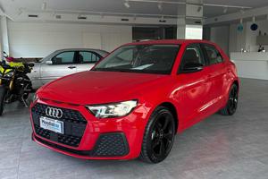 AUDI A1 SPB 25 TFSI Admired full Led Advanced Ca