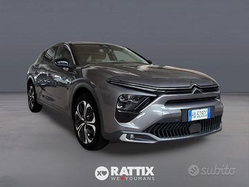 CITROEN C5 X C5 X 1.2 puretech Plus s&s 130cv eat8