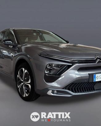CITROEN C5 X C5 X 1.2 puretech Plus s&s 130cv eat8