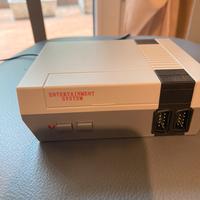 “NINTENDO” mini