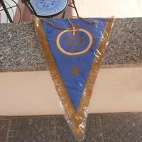 Novara calcio 1908 - gagliardetto