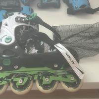 Pattini rollerblade