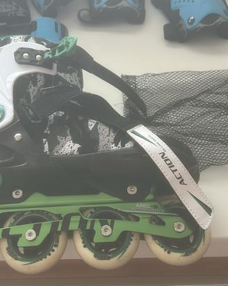 Pattini rollerblade