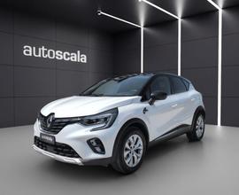 RENAULT Captur TCe 100 CV GPL FAP Intens