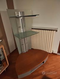 porta TV 