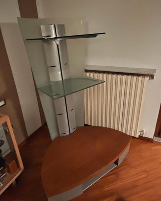 porta TV 