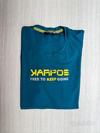 Maglietta T-Shirt Karpos M