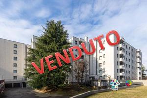 Appartamento di 81 m² con 3 locali e box auto a So