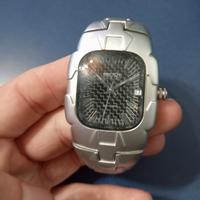 Orologio SECTOR Uomo – Acciaio – Quarzo –
