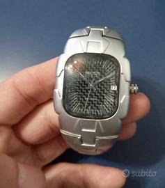 Orologio SECTOR Uomo – Acciaio – Quarzo –