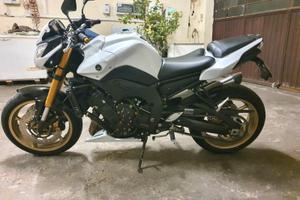 Yamaha FZ8 - 2011