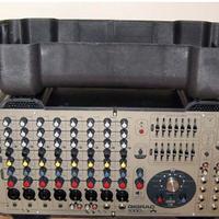 Mixer amplificato Gigarak Soundcraft 