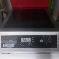 piastra induzione professionale portatile o da ban