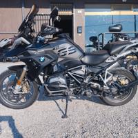 BMW R 1200 GS Air Tender