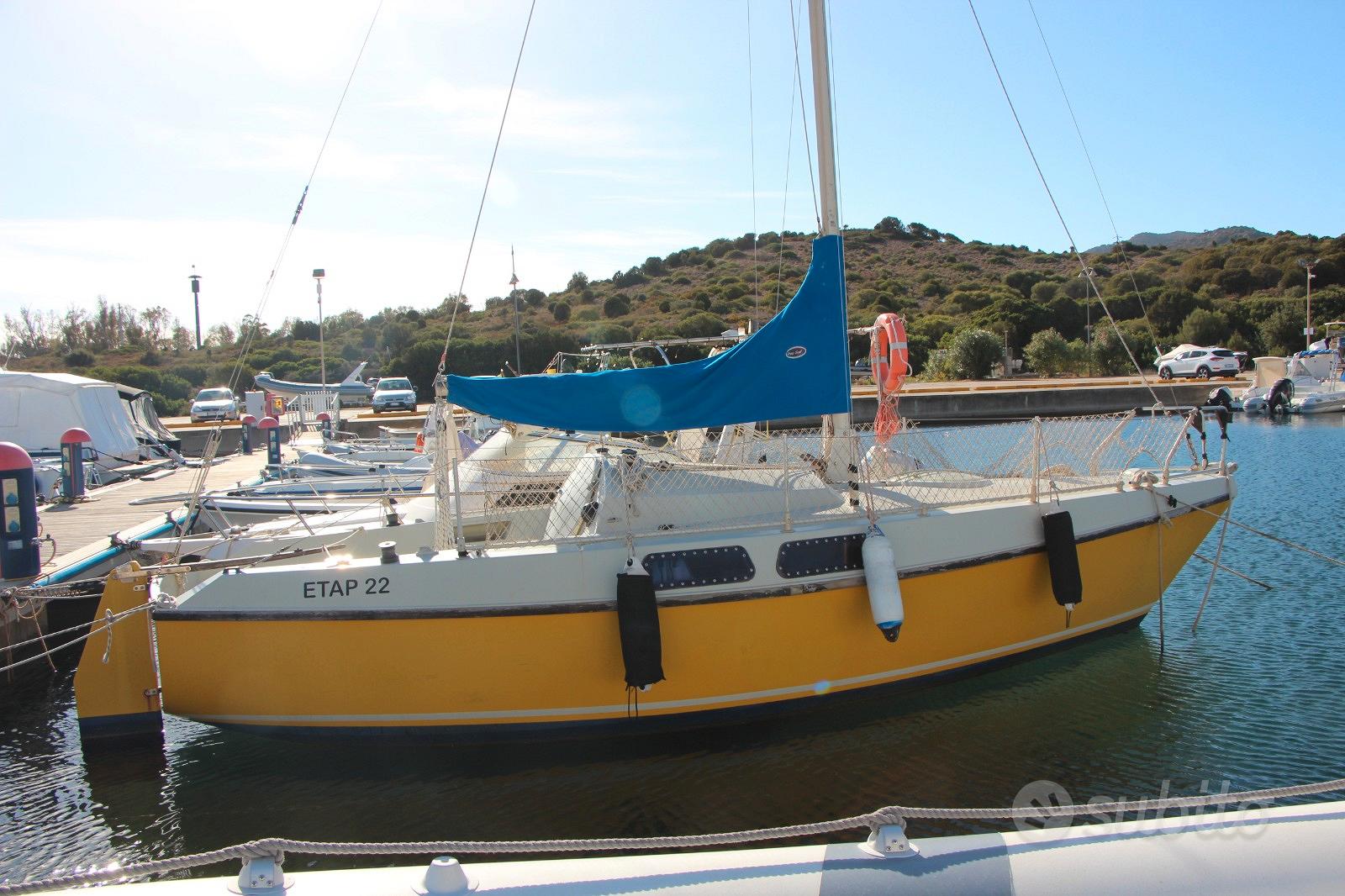 ETAP 22 — Vedi foto 1