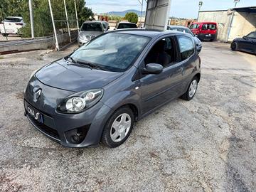 Renault Twingo 1.2 Benzina Neopatentati UNIPROPRIE