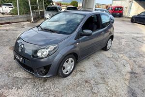 Renault Twingo 1.2 Benzina Neopatentati UNIPROPRIE