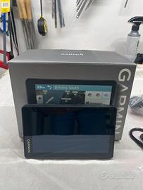 Navigatore GARMIN zumo XT