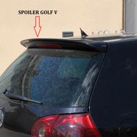 Spoiler posteriore Golf V modello R32 GTI GTD