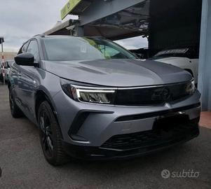 Grandland 1.6 GS Line