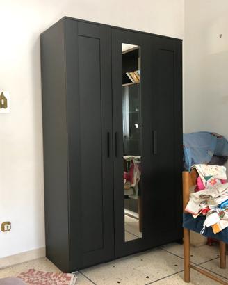 Armadio ikea
