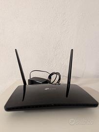 Router TP-Link Archer MR600 Wi-Fi AC1200