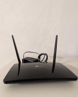 Router TP-Link Archer MR600 Wi-Fi AC1200