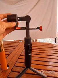 Gimbal HOEM pari al nuovo