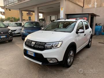 Dacia Sandero Streetway 1.0 TCe 100 CV ECO-G Comfo