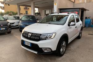 Dacia Sandero Streetway 1.0 TCe 100 CV ECO-G Comfo