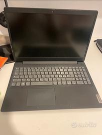 Lenovo IdeaPad 3 (Celeron, 4GB RAM, SSD 256GB)