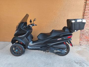 Piaggio MP3 500 hpe