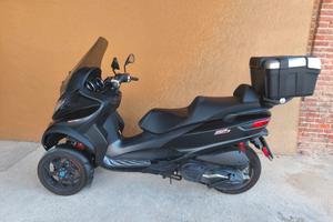 Piaggio MP3 500 hpe
