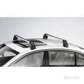 Barre tetto BMW serie 5 G30/31 (520, 530,…)
