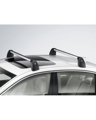Barre tetto BMW serie 5 G30/31 (520, 530,…)