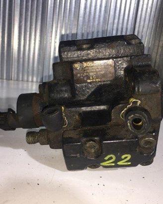 PI08 Pompa Iniezione Fiat / Lancia / Alfa